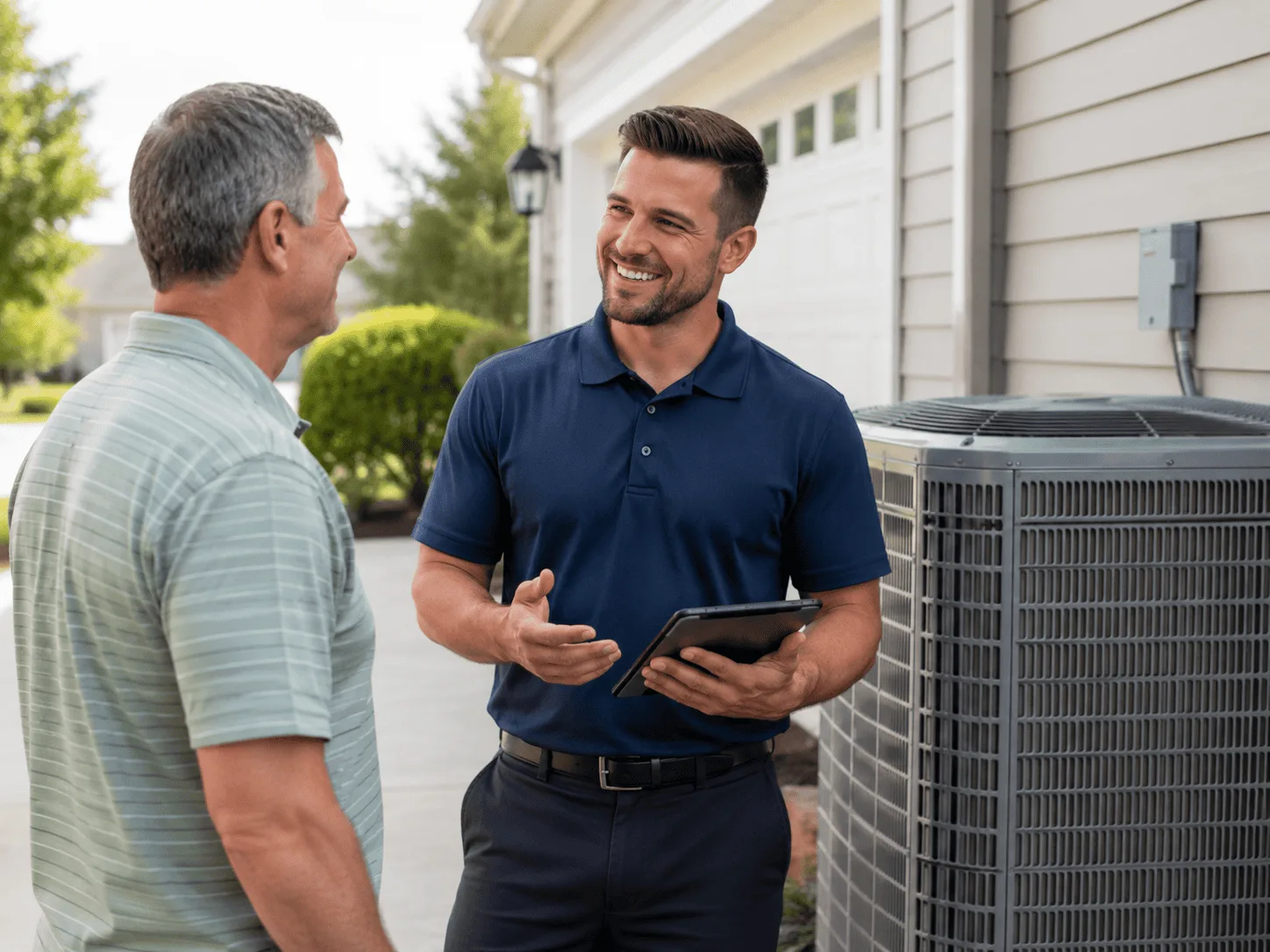 Heat Pump Installation Gosnell, AR FAQs